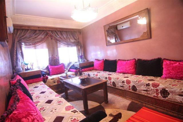 Maison Nouryan Chefchaouen Bilik gambar